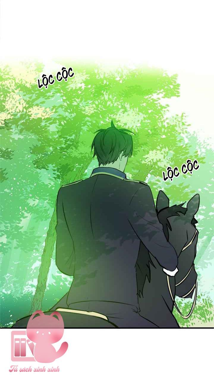 Ác Nữ Trùng Sinh - Chap 6