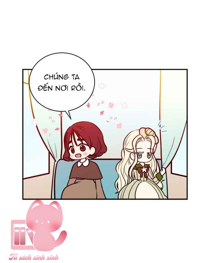 Ác Nữ Trùng Sinh - Chap 6