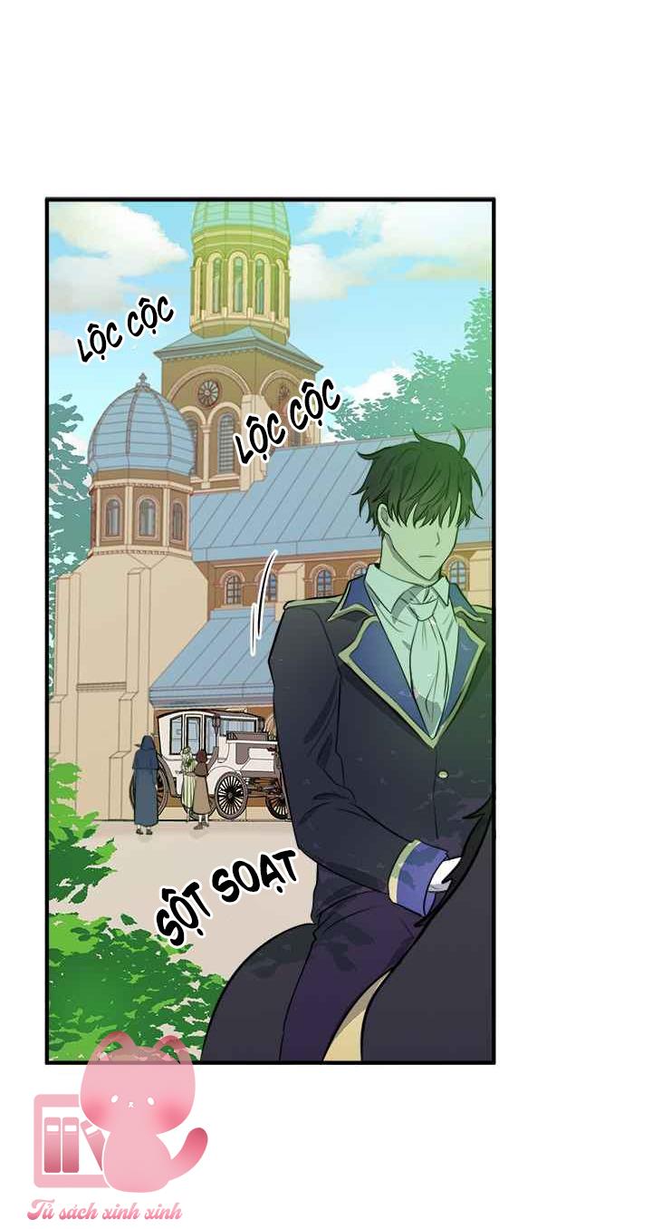 Ác Nữ Trùng Sinh - Chap 6