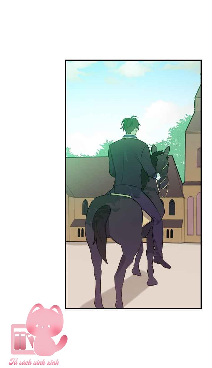 Ác Nữ Trùng Sinh - Chap 6