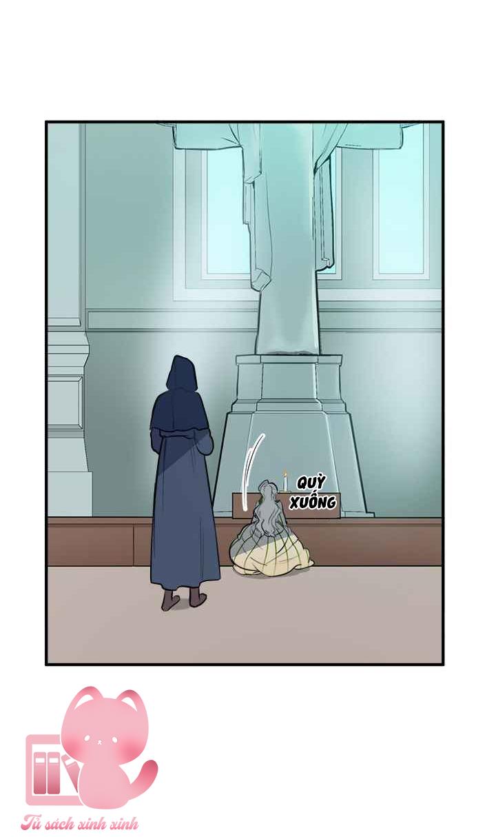 Ác Nữ Trùng Sinh - Chap 6