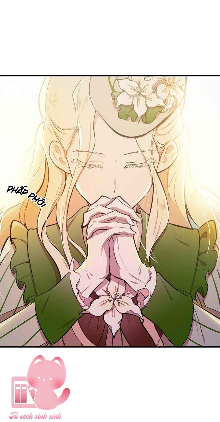 Ác Nữ Trùng Sinh - Chap 6