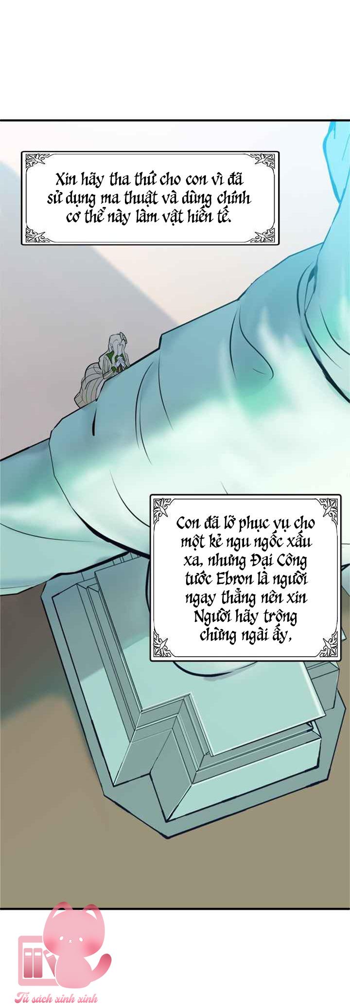 Ác Nữ Trùng Sinh - Chap 6