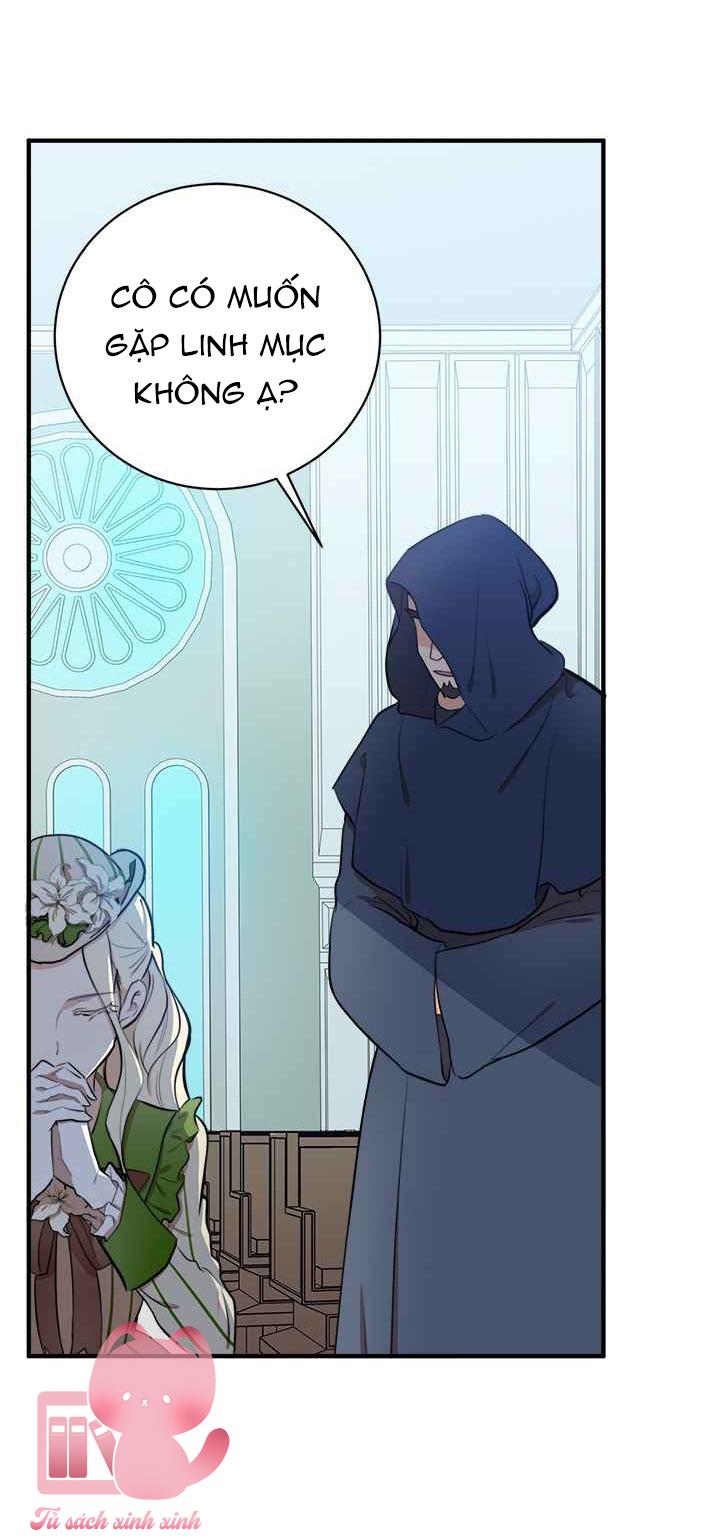 Ác Nữ Trùng Sinh - Chap 6