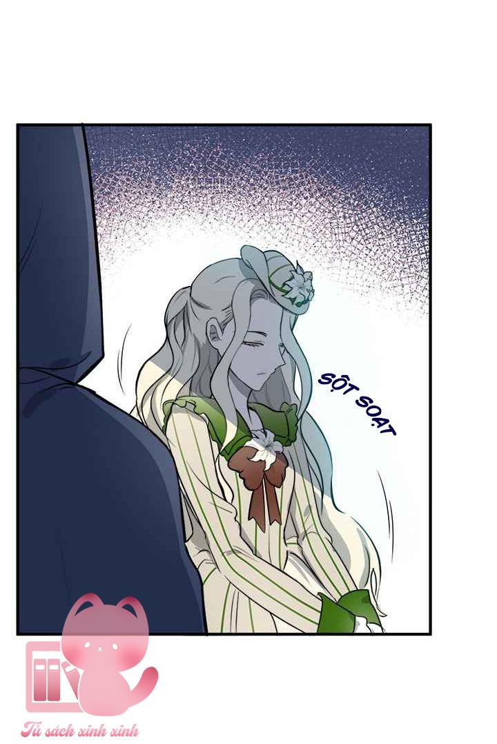 Ác Nữ Trùng Sinh - Chap 6