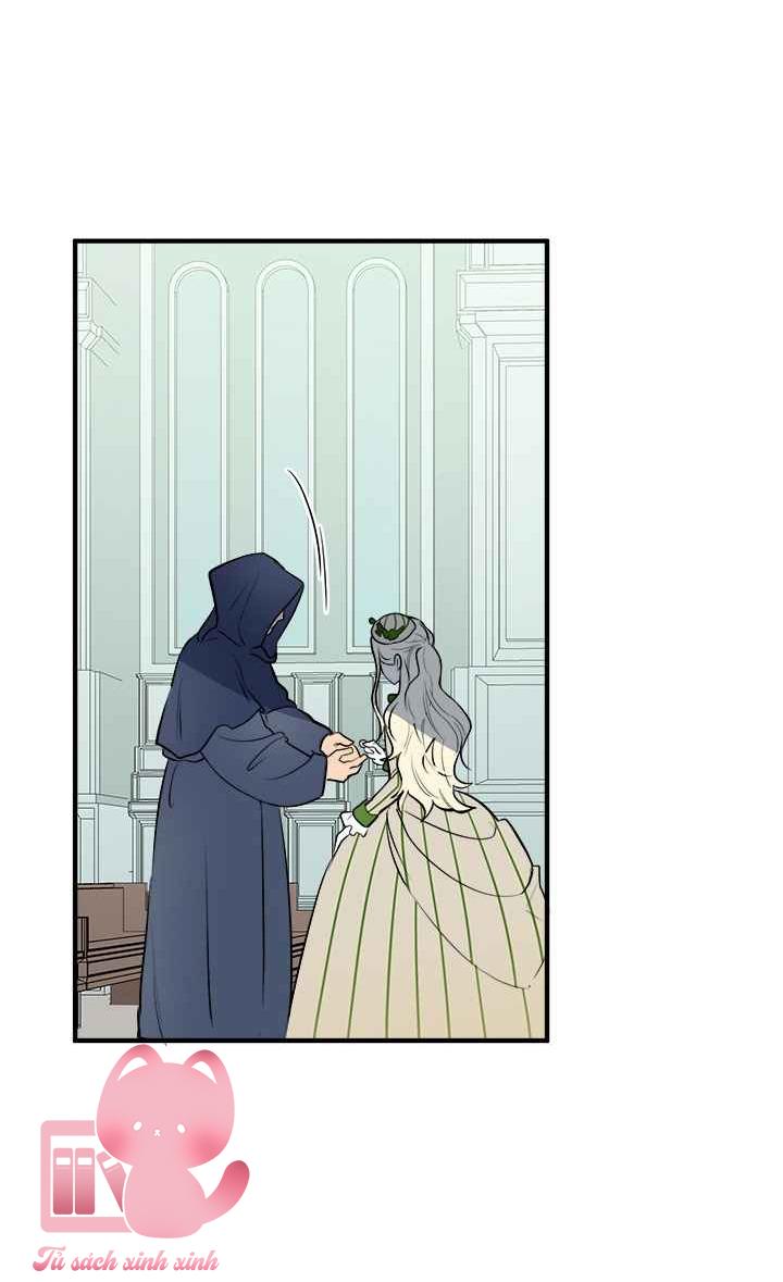 Ác Nữ Trùng Sinh - Chap 6