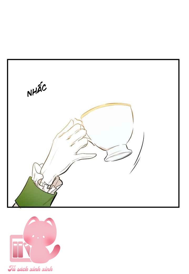 Ác Nữ Trùng Sinh - Chap 6