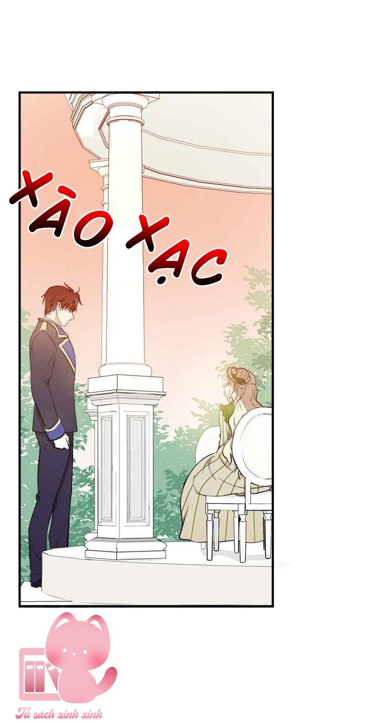 Ác Nữ Trùng Sinh - Chap 6