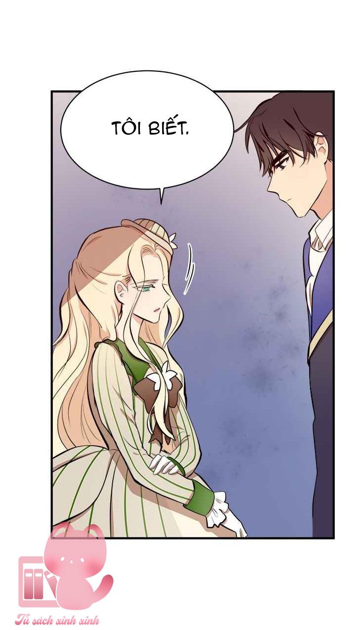 Ác Nữ Trùng Sinh - Chap 6