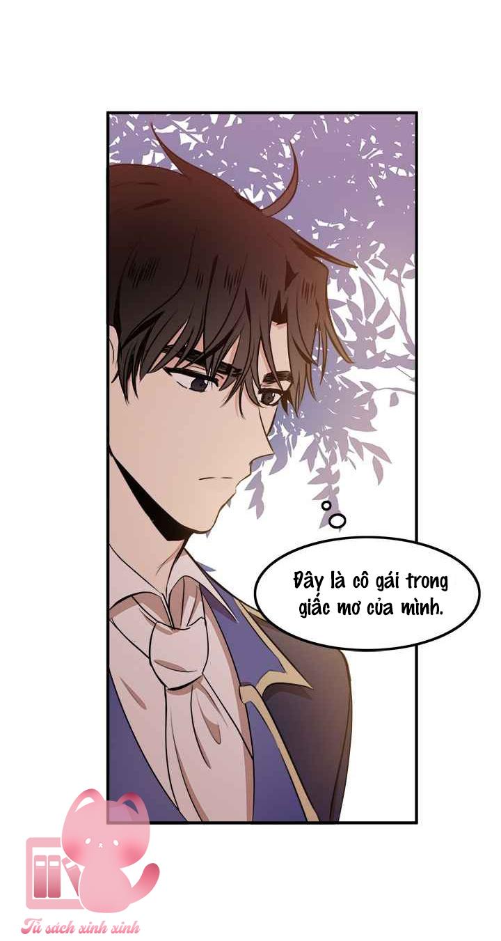 Ác Nữ Trùng Sinh - Chap 6