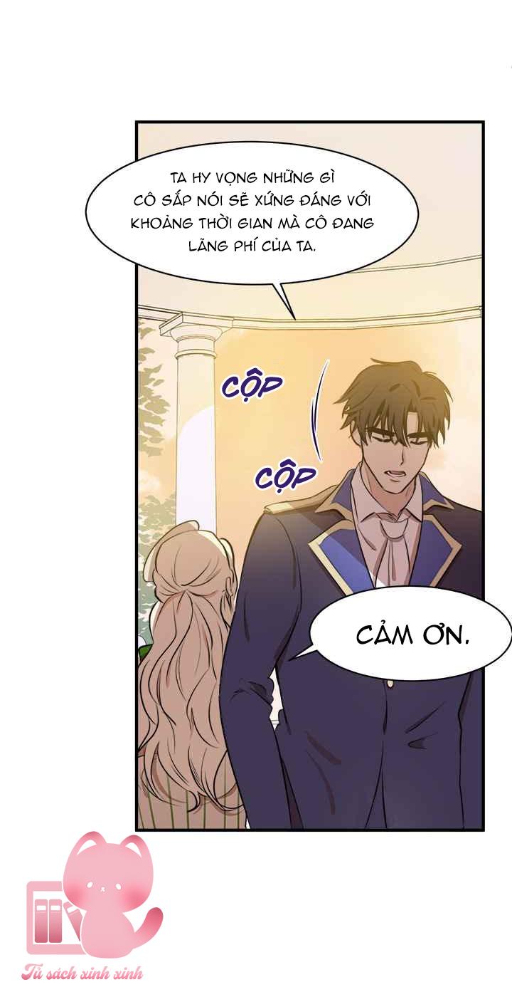 Ác Nữ Trùng Sinh - Chap 6