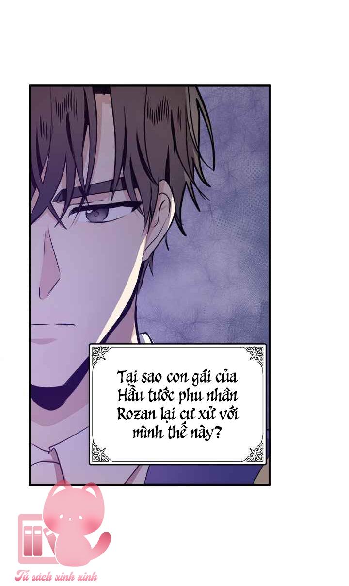 Ác Nữ Trùng Sinh - Chap 6