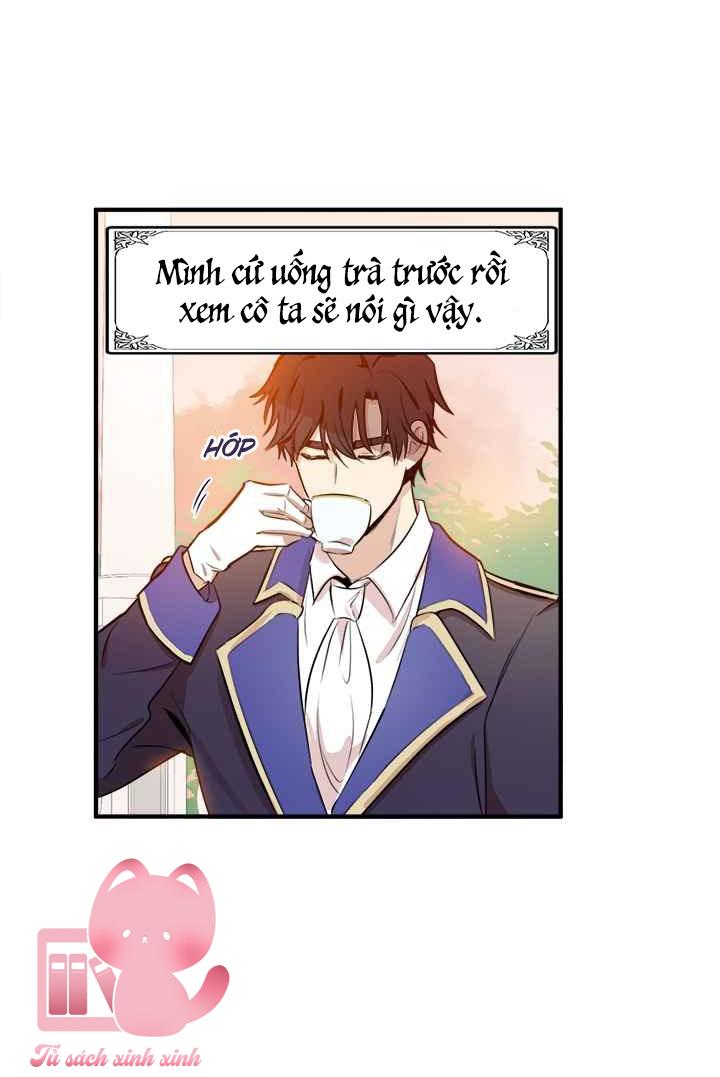 Ác Nữ Trùng Sinh - Chap 6