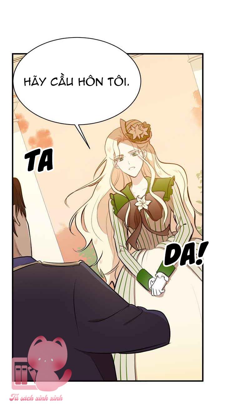 Ác Nữ Trùng Sinh - Chap 6