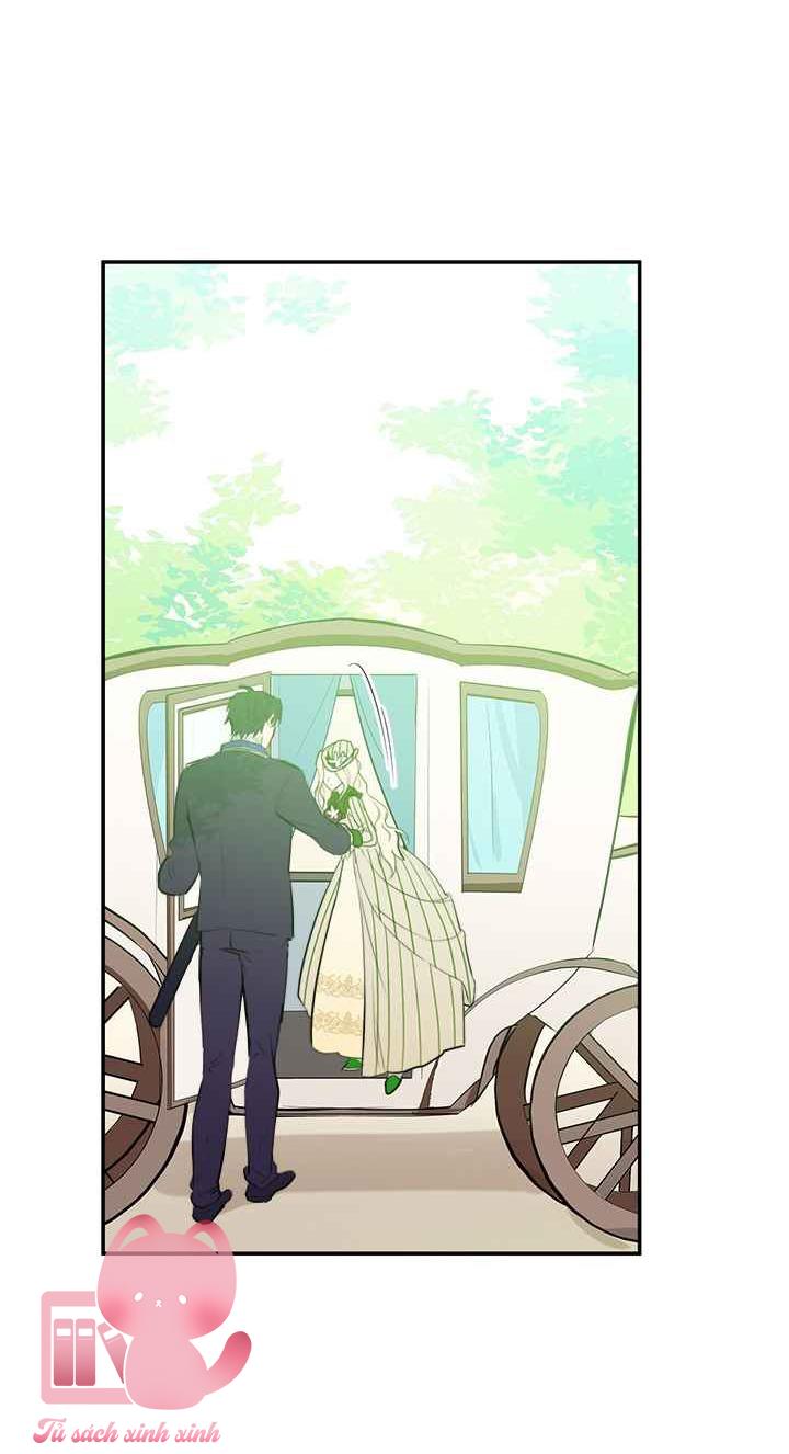 Ác Nữ Trùng Sinh - Chap 6