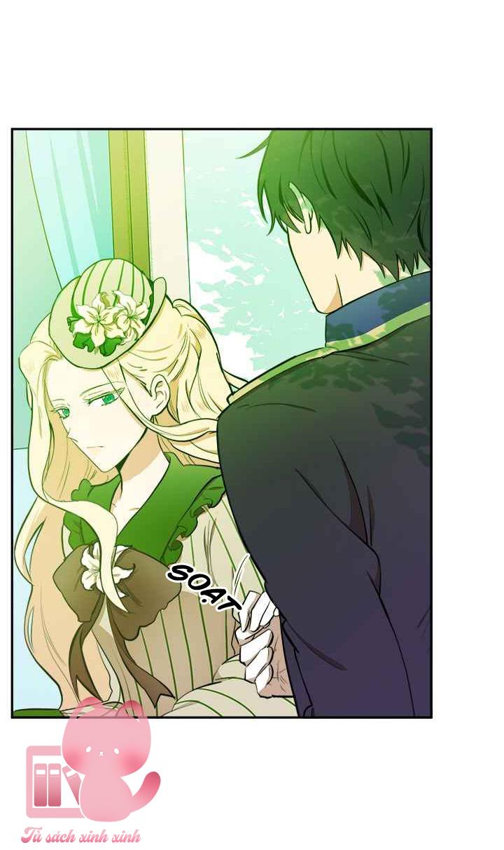 Ác Nữ Trùng Sinh - Chap 6