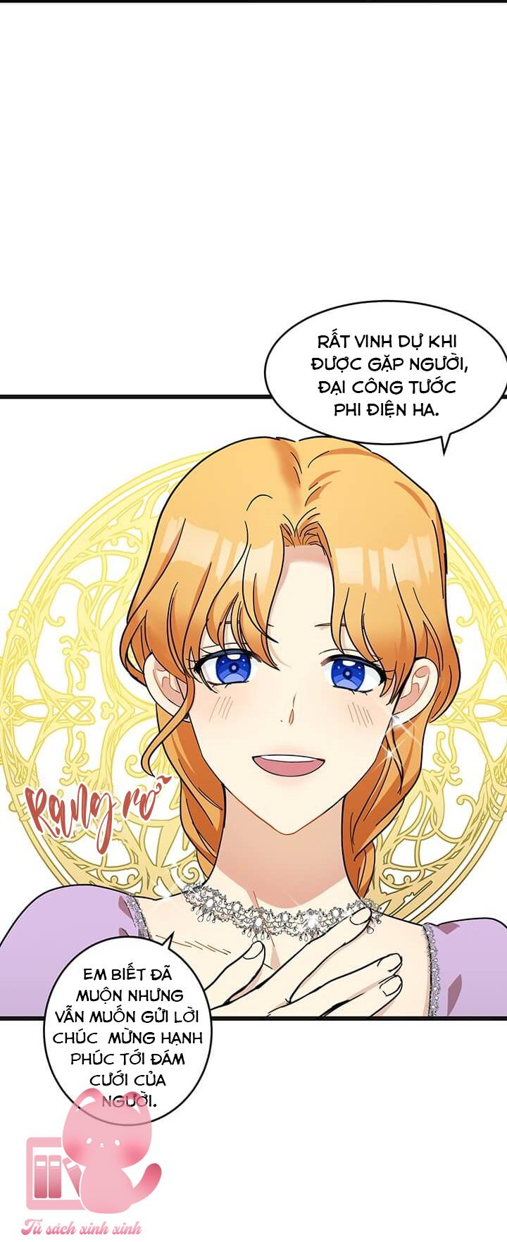 Ác Nữ Trùng Sinh - Chap 60