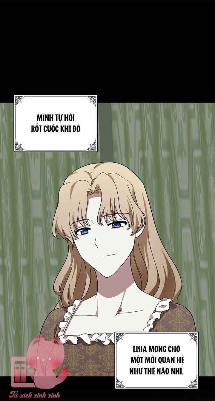 Ác Nữ Trùng Sinh - Chap 60