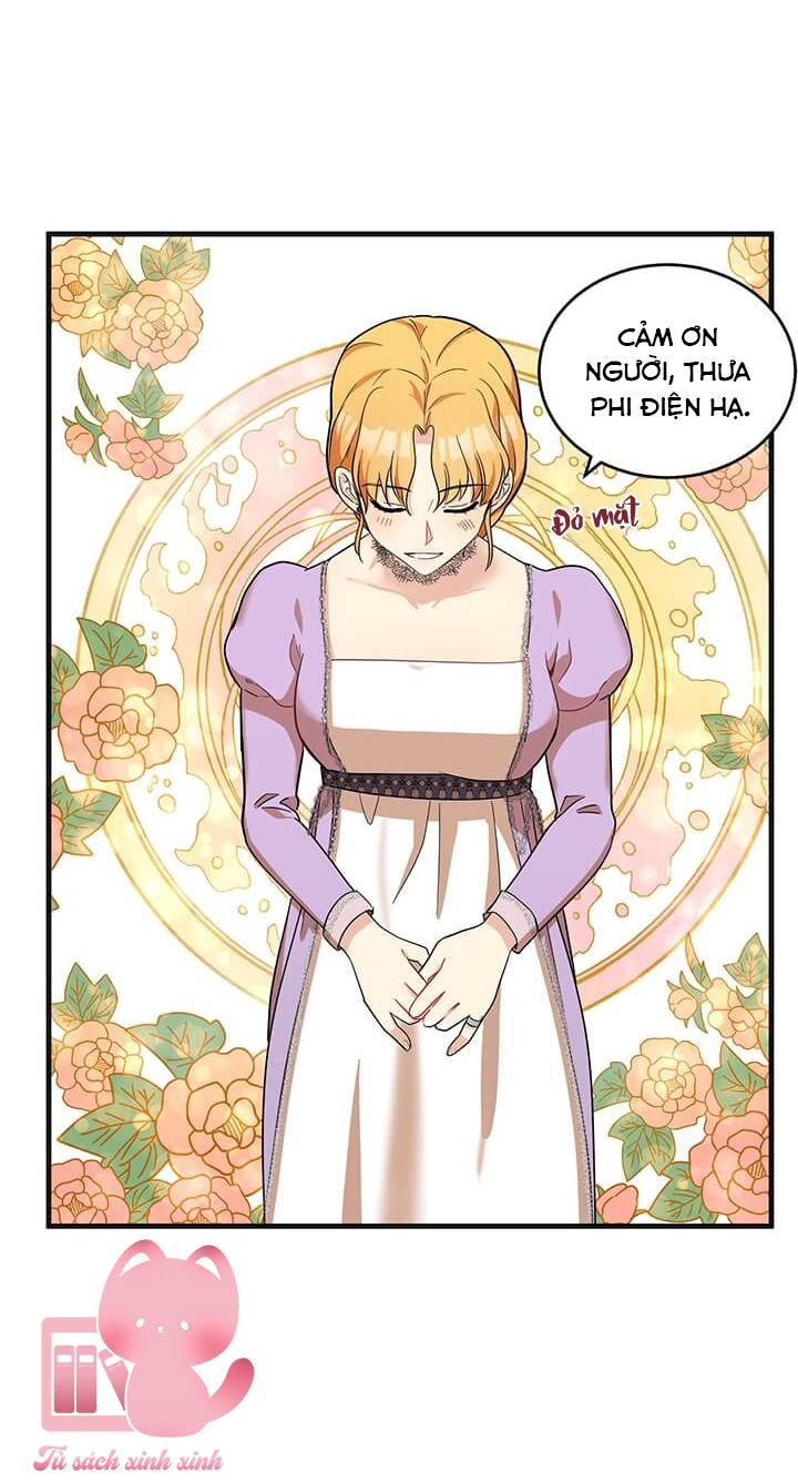 Ác Nữ Trùng Sinh - Chap 60