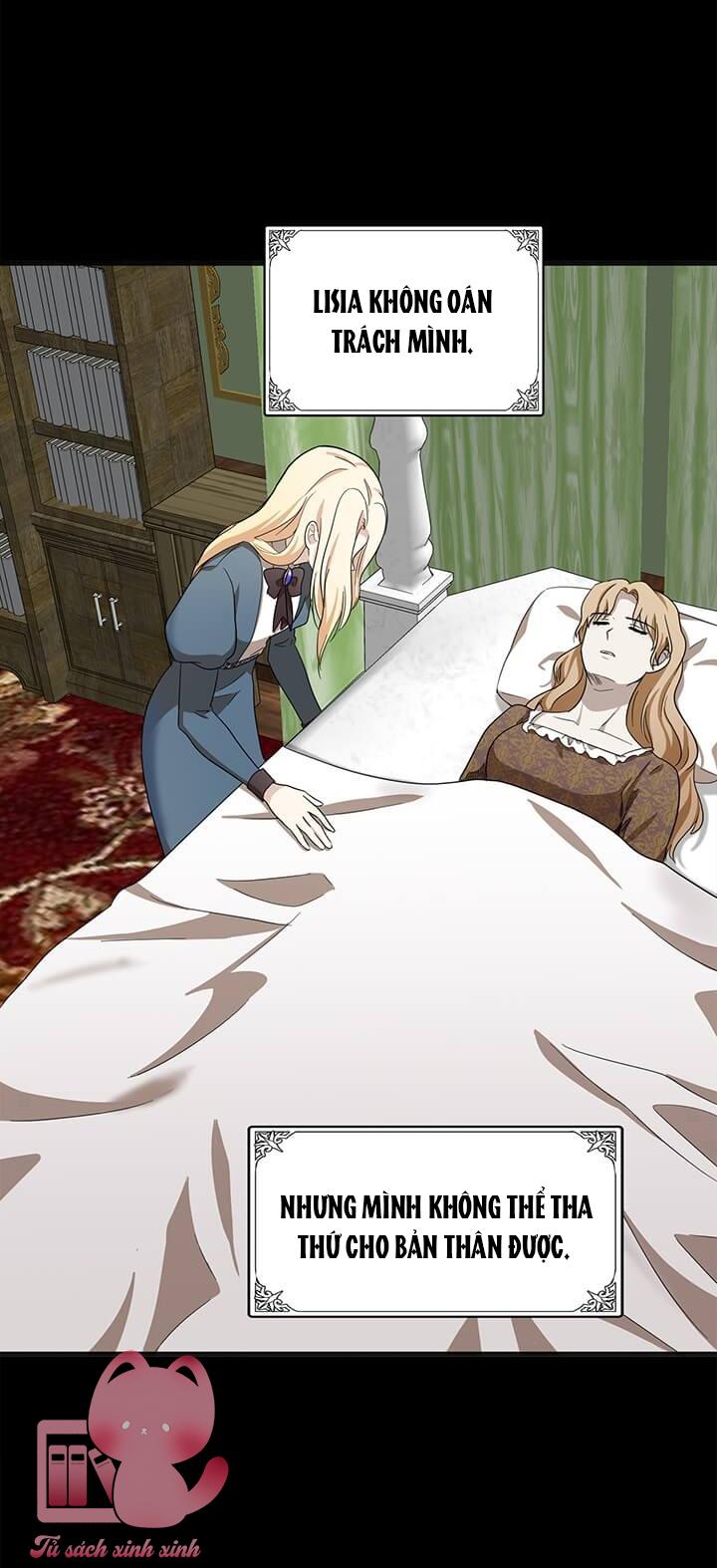 Ác Nữ Trùng Sinh - Chap 60