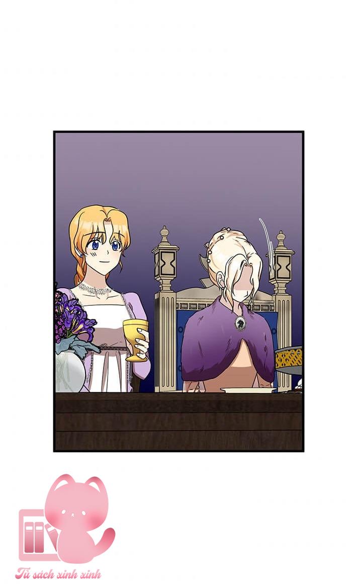 Ác Nữ Trùng Sinh - Chap 60