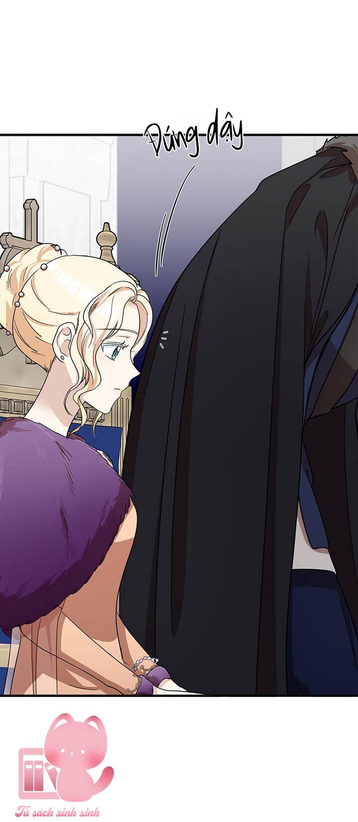 Ác Nữ Trùng Sinh - Chap 60