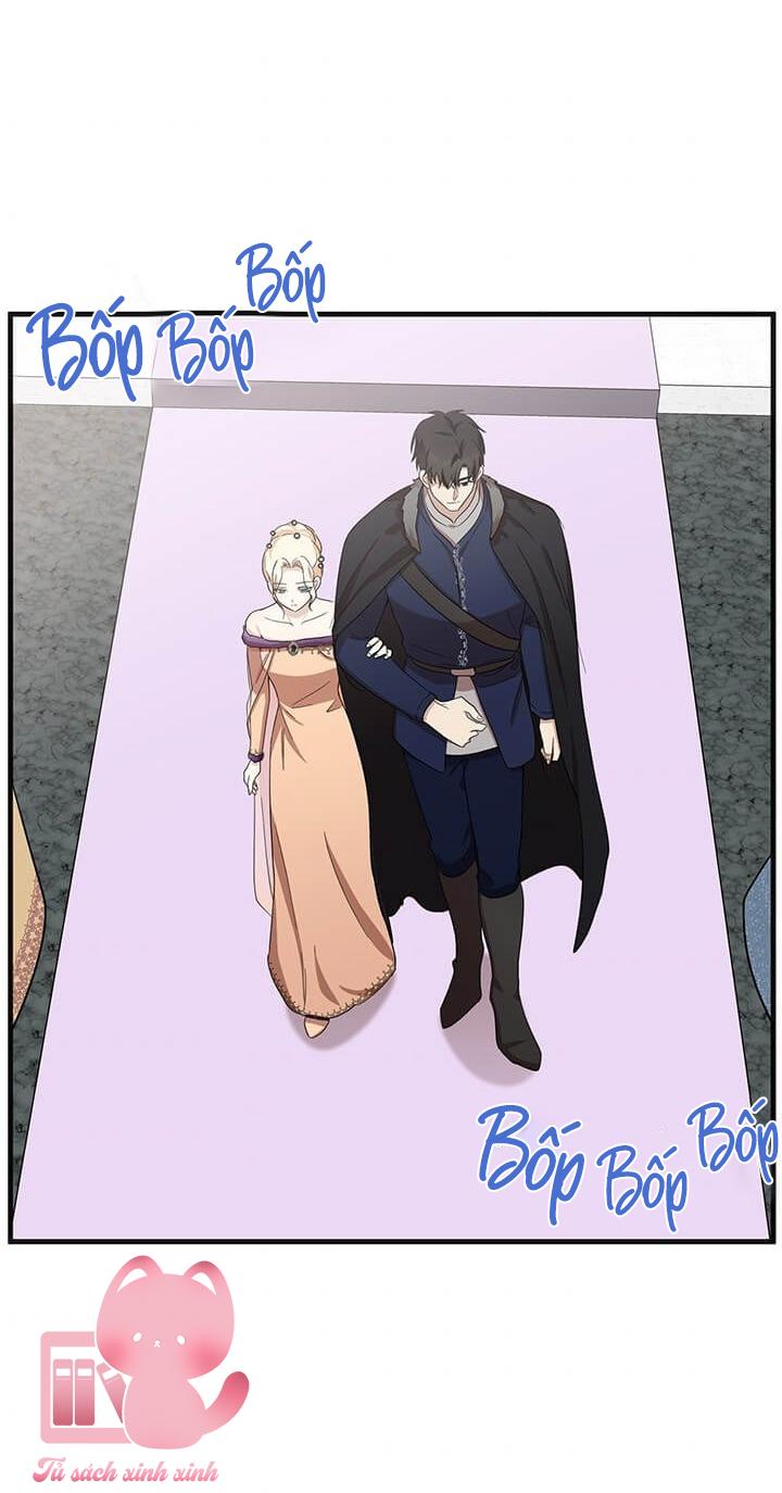 Ác Nữ Trùng Sinh - Chap 60