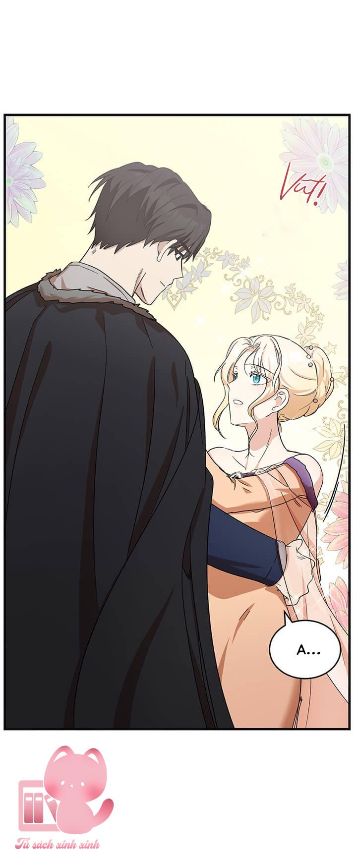 Ác Nữ Trùng Sinh - Chap 60