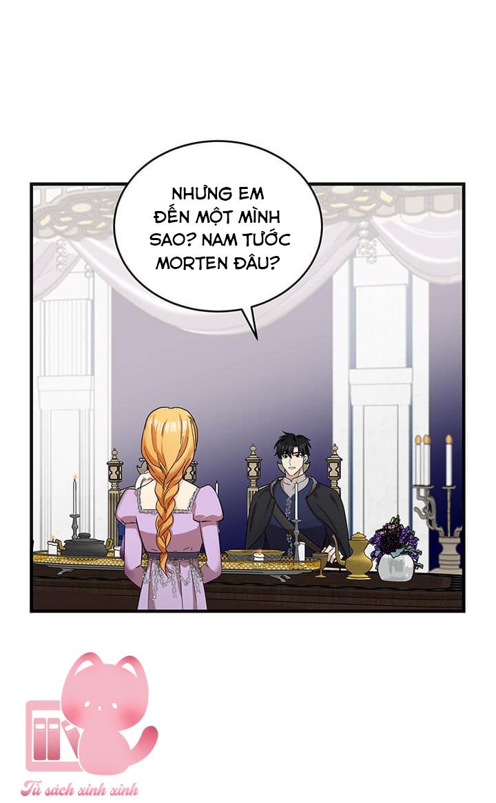 Ác Nữ Trùng Sinh - Chap 60