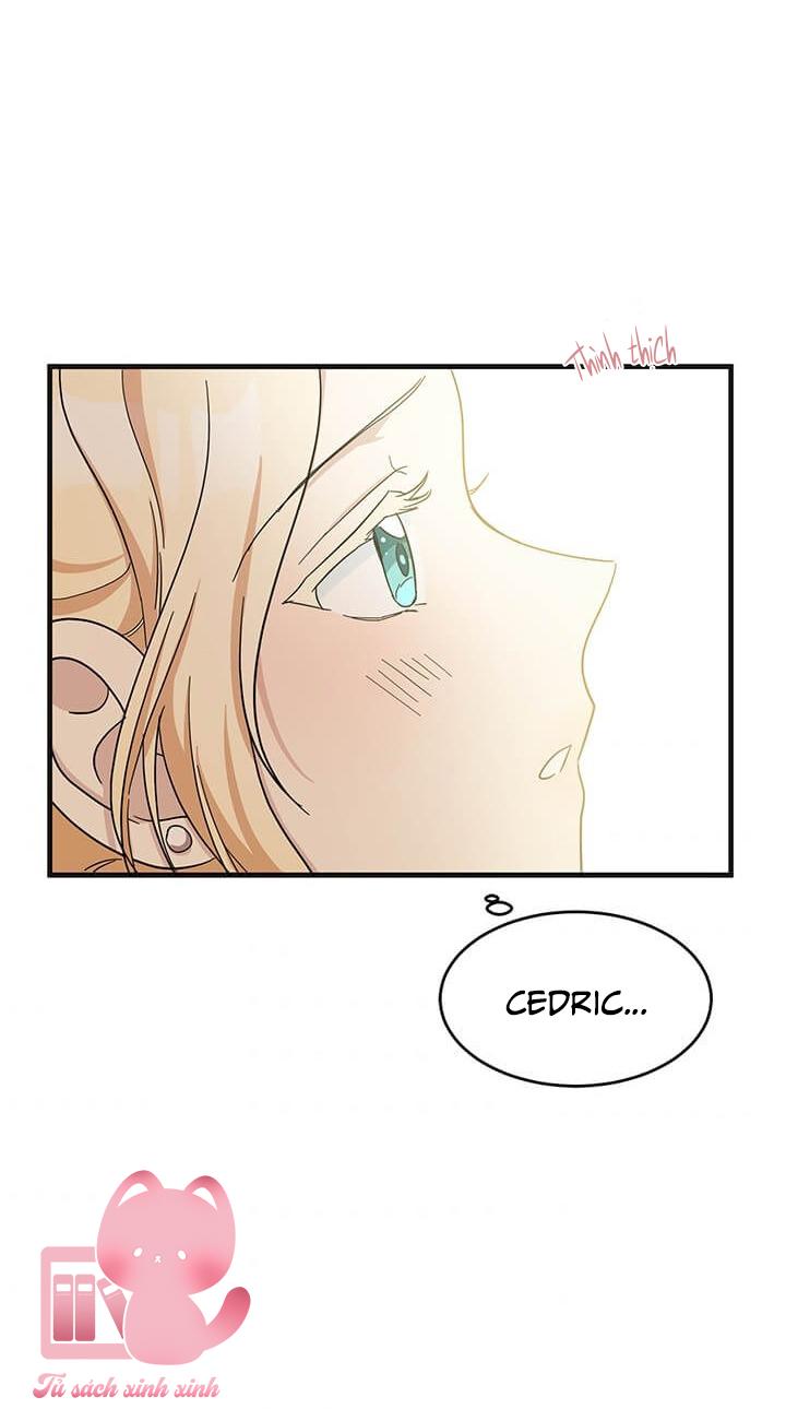 Ác Nữ Trùng Sinh - Chap 60