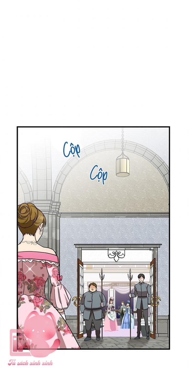 Ác Nữ Trùng Sinh - Chap 60