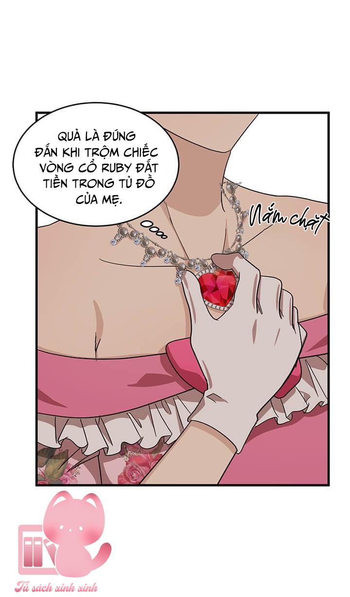 Ác Nữ Trùng Sinh - Chap 60