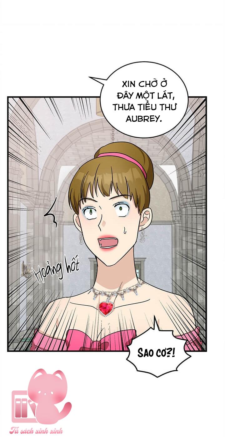 Ác Nữ Trùng Sinh - Chap 60