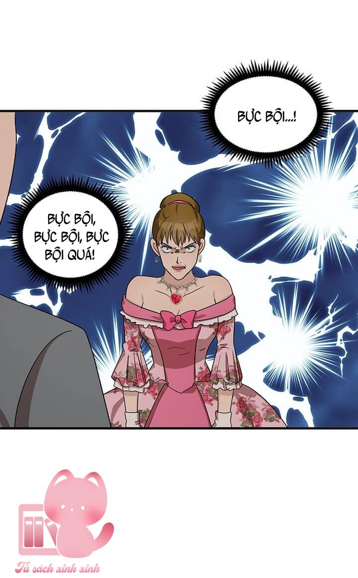 Ác Nữ Trùng Sinh - Chap 60