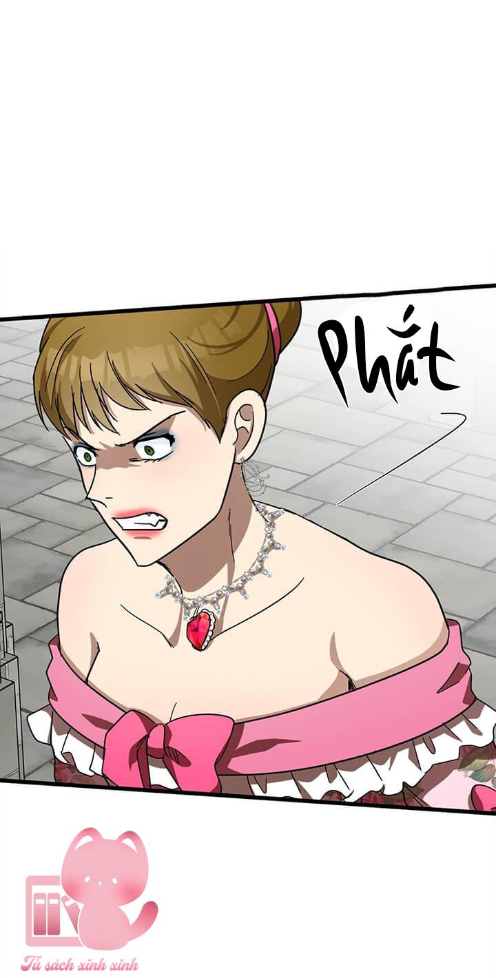 Ác Nữ Trùng Sinh - Chap 60