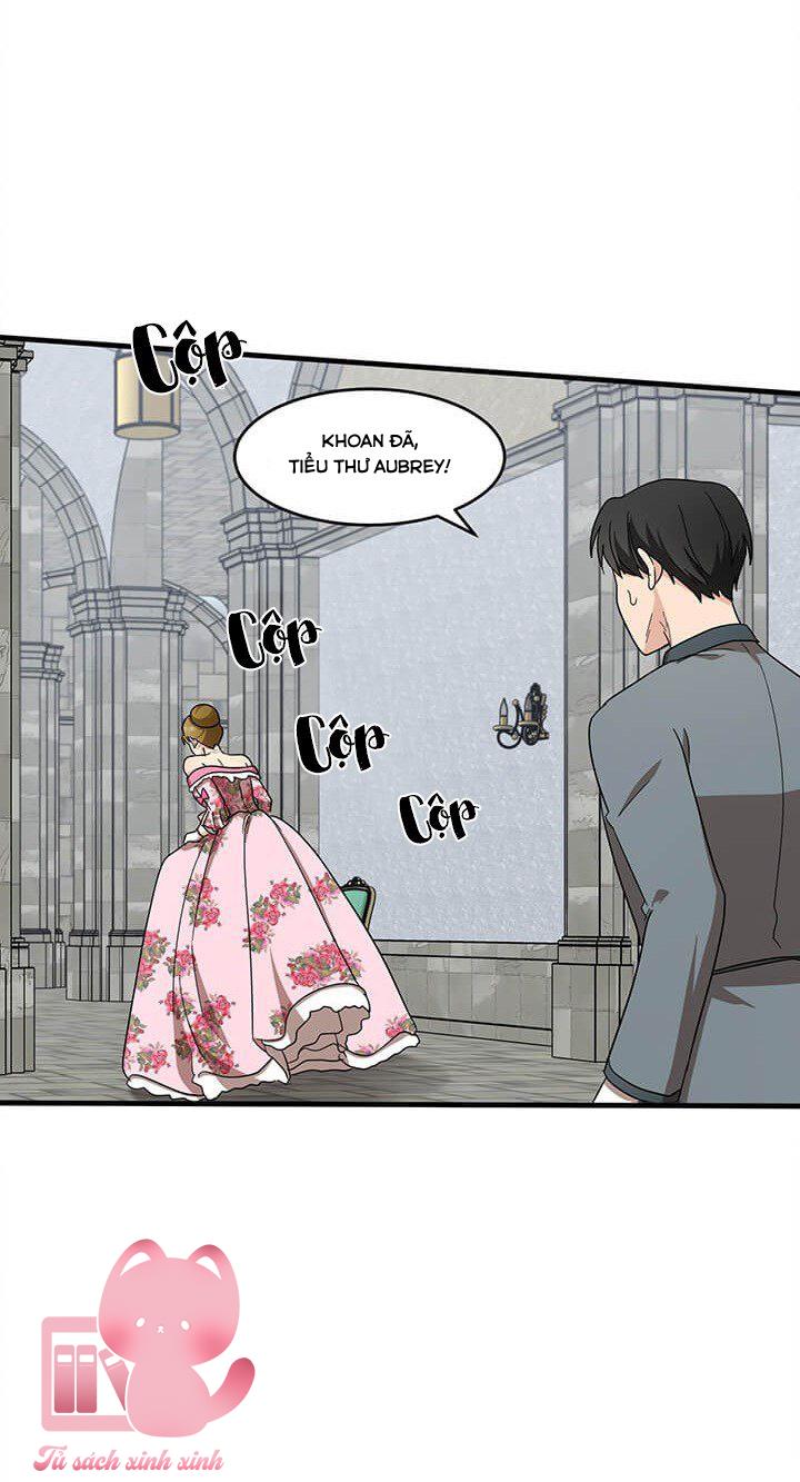 Ác Nữ Trùng Sinh - Chap 60