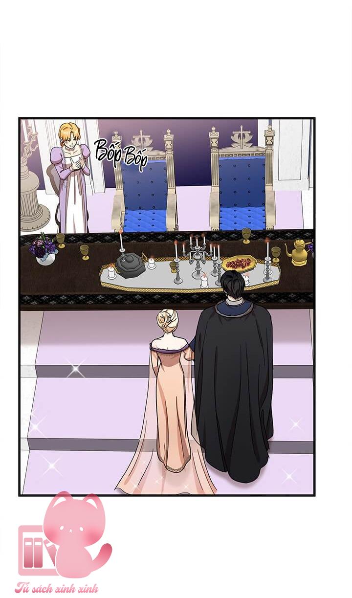 Ác Nữ Trùng Sinh - Chap 60