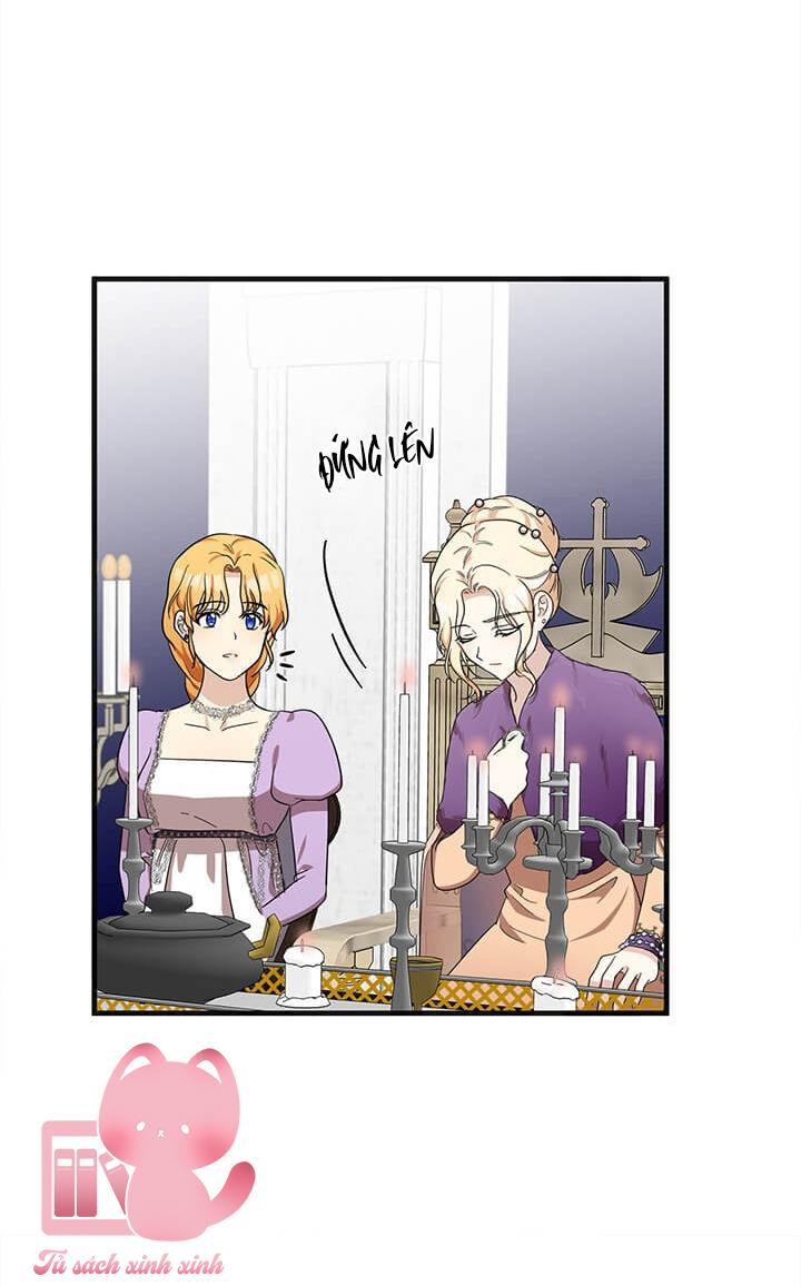 Ác Nữ Trùng Sinh - Chap 60