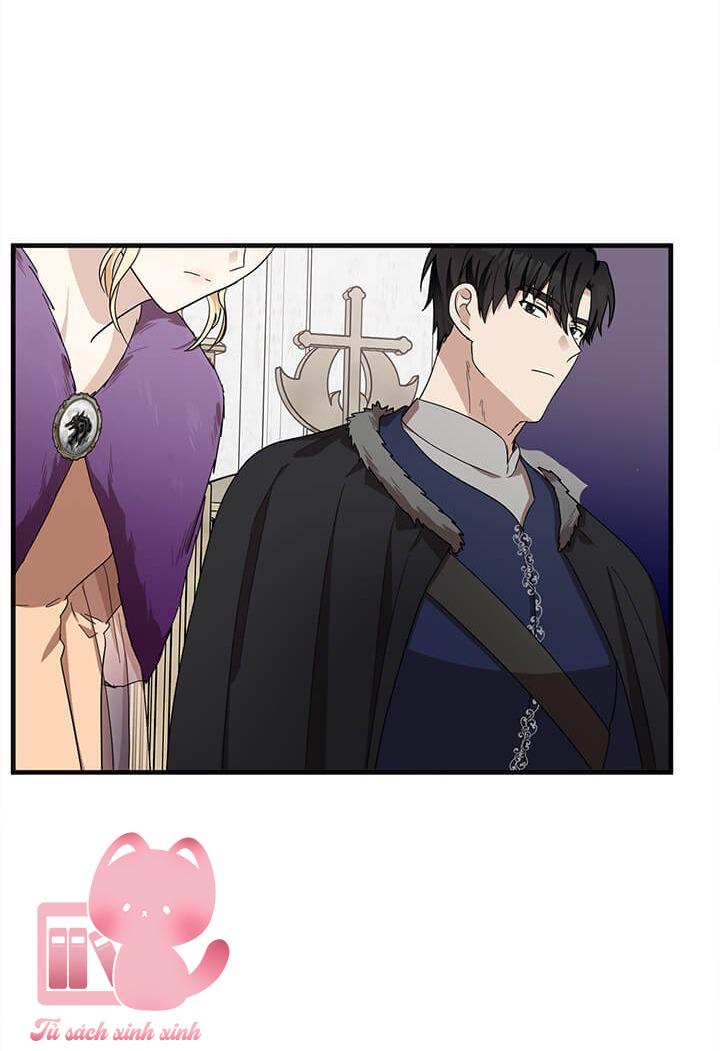 Ác Nữ Trùng Sinh - Chap 60