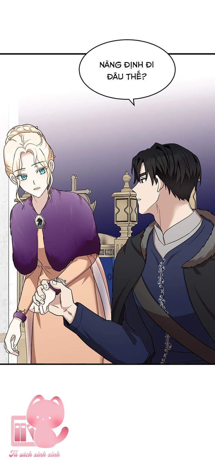 Ác Nữ Trùng Sinh - Chap 61