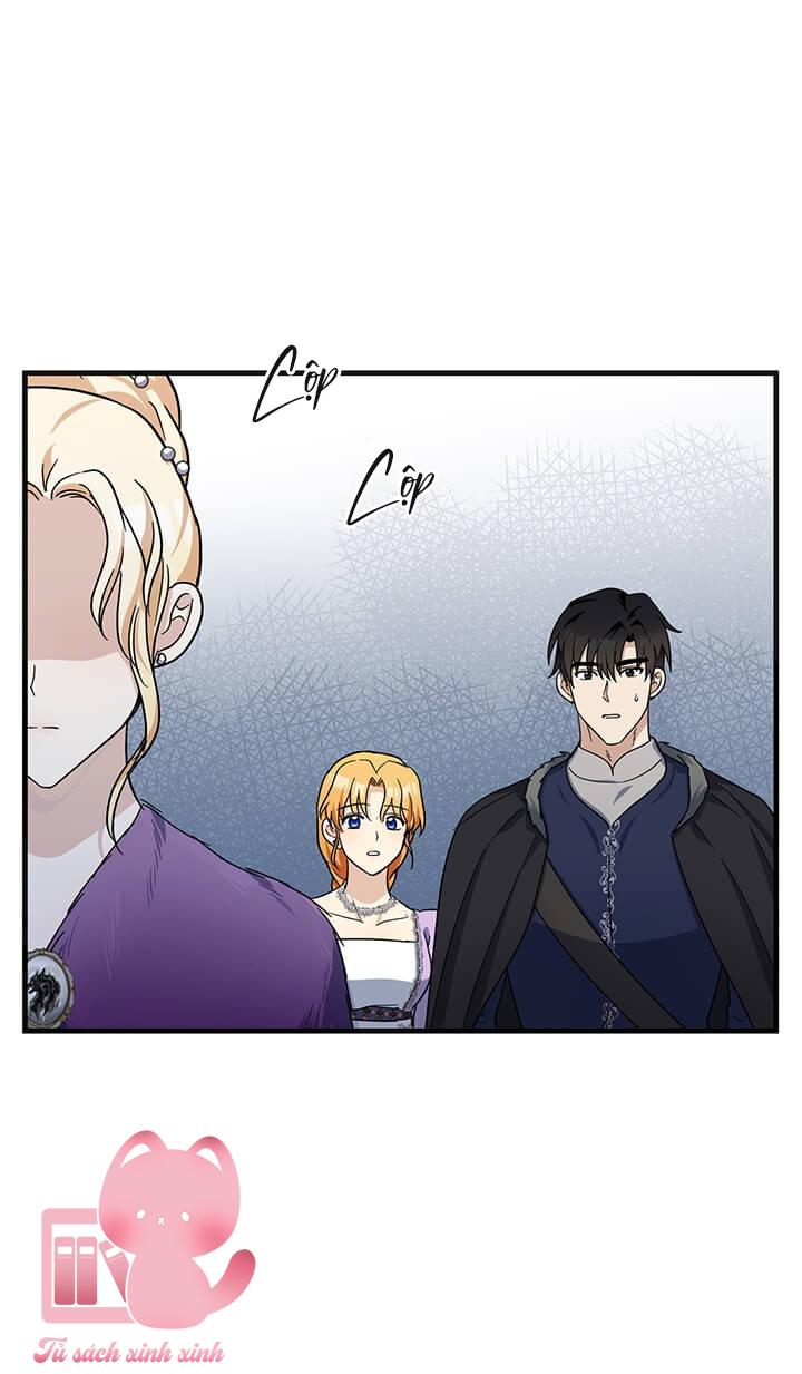 Ác Nữ Trùng Sinh - Chap 61