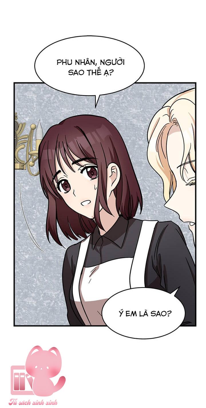 Ác Nữ Trùng Sinh - Chap 61