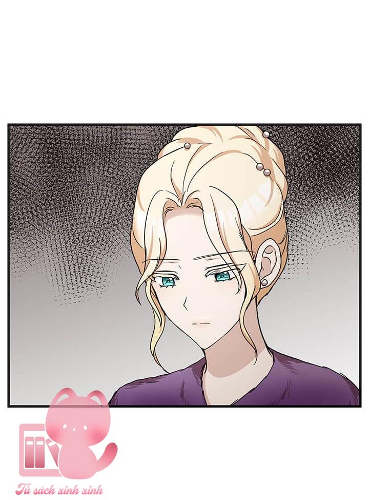 Ác Nữ Trùng Sinh - Chap 61