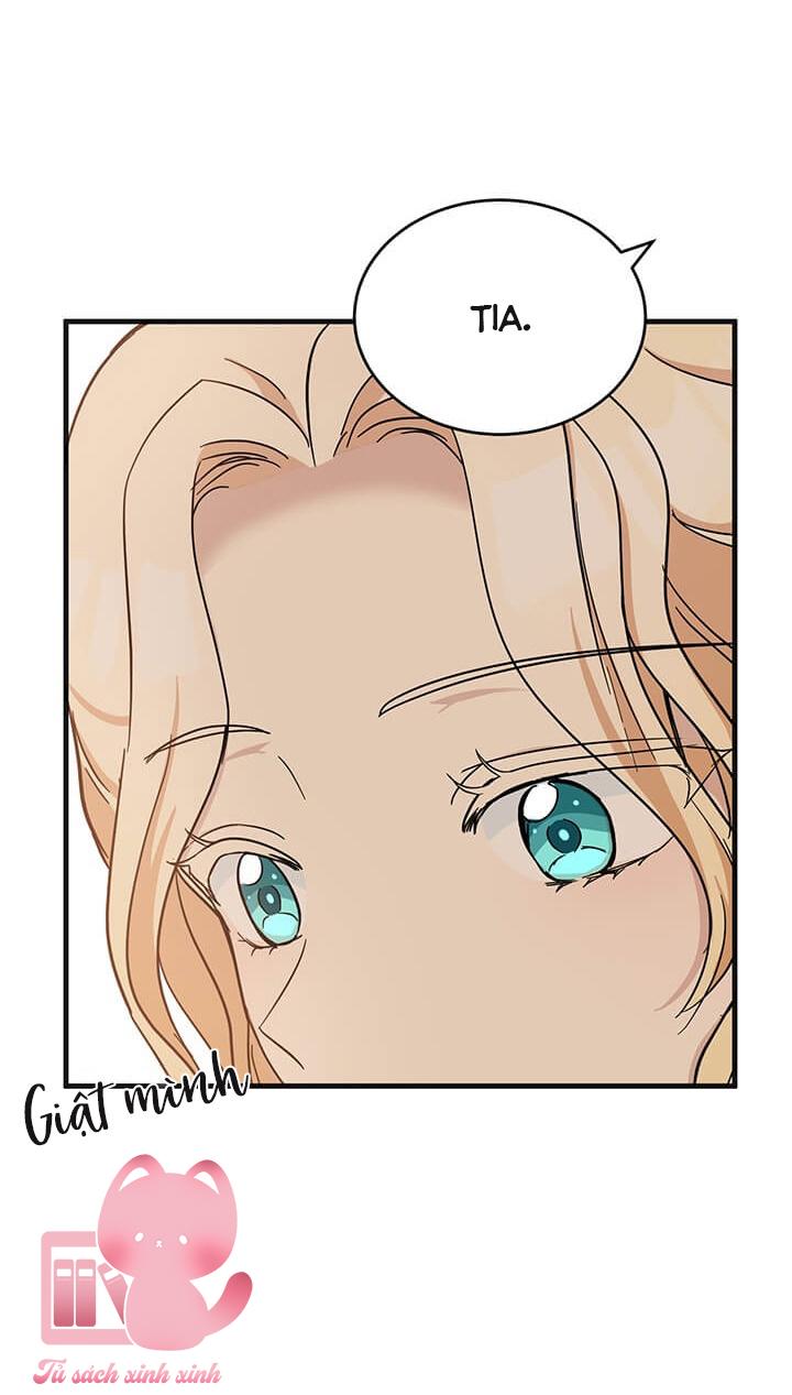 Ác Nữ Trùng Sinh - Chap 61