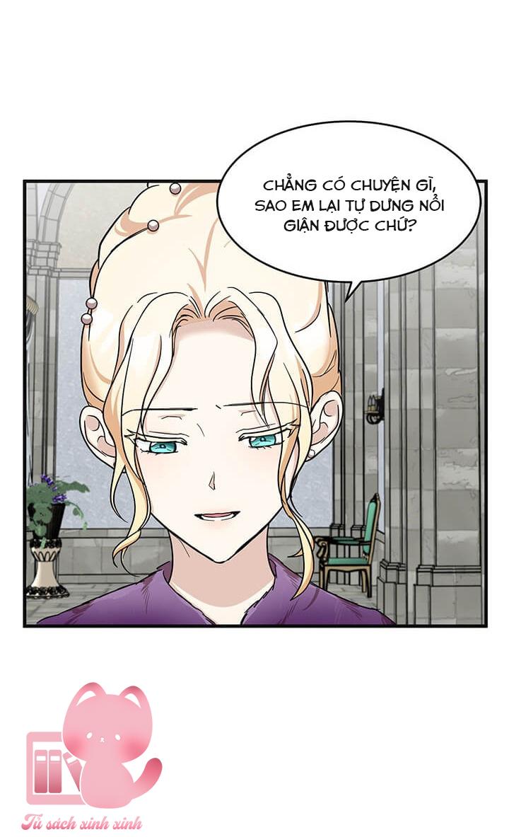 Ác Nữ Trùng Sinh - Chap 61