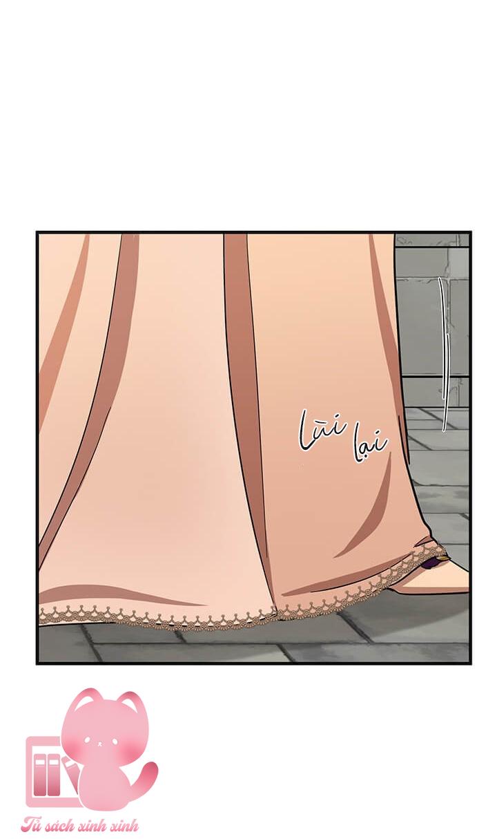 Ác Nữ Trùng Sinh - Chap 61