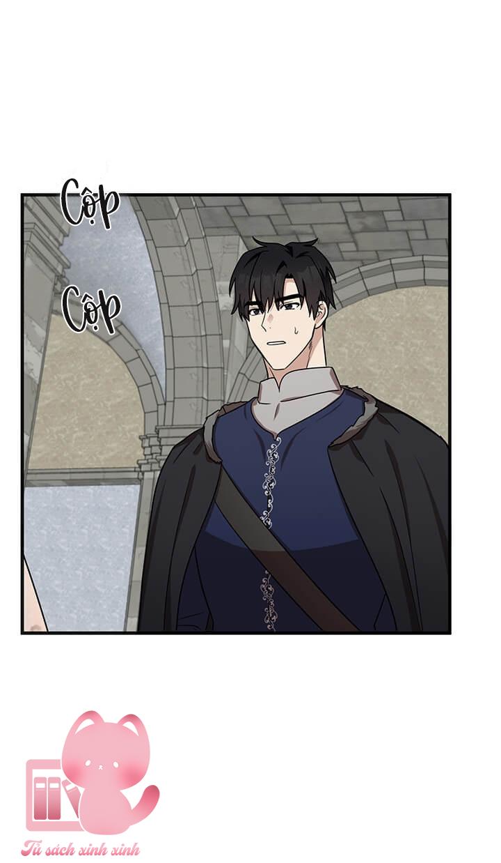 Ác Nữ Trùng Sinh - Chap 61