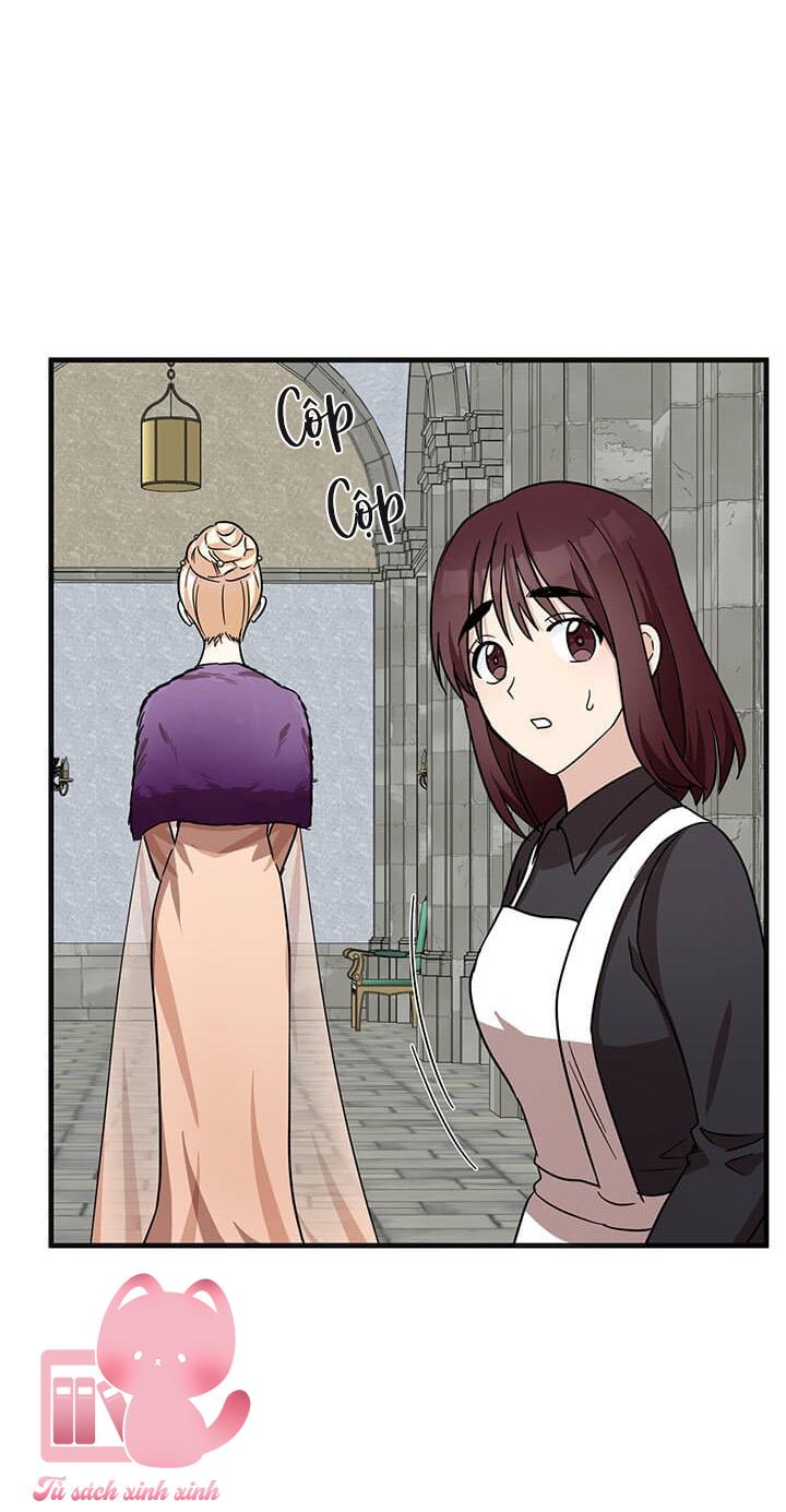 Ác Nữ Trùng Sinh - Chap 61