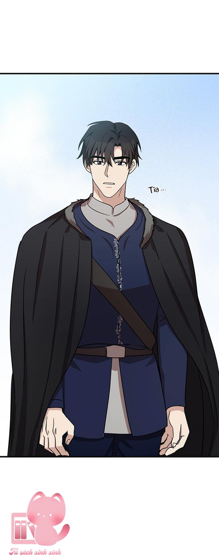 Ác Nữ Trùng Sinh - Chap 61