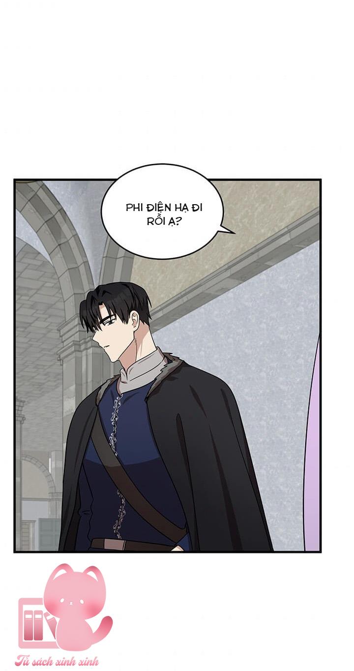 Ác Nữ Trùng Sinh - Chap 61